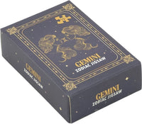 Mini Zodiac Signs - Gemini (50pcs)