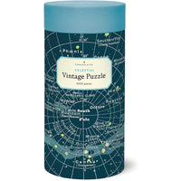 Vintage - Celestial (1000pcs)