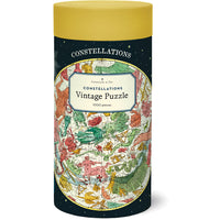 Vintage - Constellations (1000pcs)