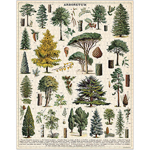 Vintage - Arboretum (1000pcs)