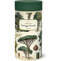 Vintage - Arboretum (1000pcs)