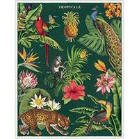 Vintage - Tropicale (1000pcs)