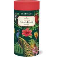 Vintage - Tropicale (1000pcs)