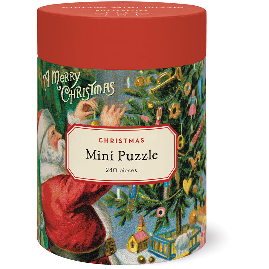 Mini - Christmas (240pcs)