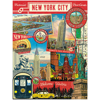 Mini - New York City (240pcs)