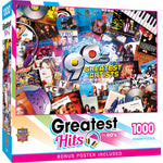 Greatest Hits - 90's Artists (1000pcs)
