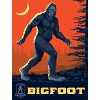Bigfoot (300pcs)