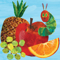 Eric Carle - Hungry Caterpillar Cube Puzzle (25pcs)