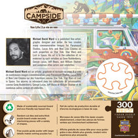 Campside - Van Life (300pcs) (EZ Grip)