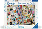 Ravensburger Disney Stamp Album (1000pcs)