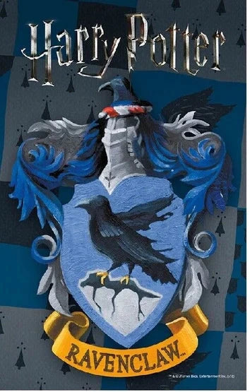 Mini - Harry Potter - Ravenclaw (150pcs)