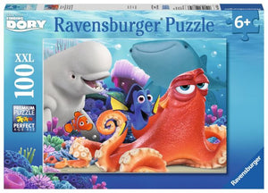 Ravensburger Finding Dory, Adventure Is Brewing - Disney Pixar