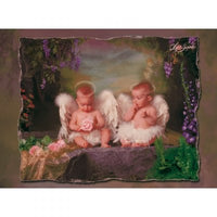 PFG Ravensburger Best Friends (500pcs) (Usage/Used - PUZZLES FOR GOOD)