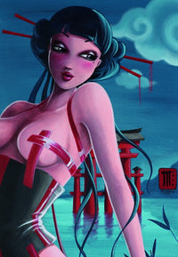 Misstigri - reflets Coquins (1000pcs)