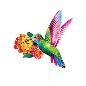 Hummingbird - Shaped (100pcs)