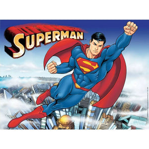 Superman - It's a Bird, It's a Plane (100pcs)