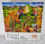 PFG YOSEMITE (Utilisation / Utilisé - Puzzles pour de bon)