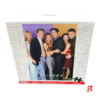 Amis PFG (utilisation / USET - Puzzles pour de bon)