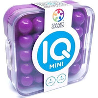 IQ Mini (PURPLE)