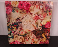 PFG Lettres Victorinnes (500pcs) (utilisation / utilisée - puzzles pour de bon)