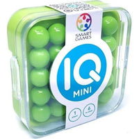 IQ Mini (GREEN)