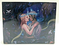 Trône PFG de verre (utilisation / utilisée - puzzles pour de bon)