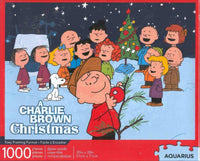 Peanuts - A Charlie Brown Christmas (1000pcs)