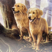 PFG Golden Forest (USAGÉ / USET - Puzzles pour de bon)