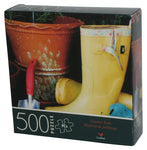 Outils de jardin PFG (utilisation / utilisé - puzzles pour de bon)