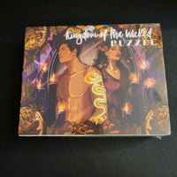 PFG Kingdom of the Wicked (Utilisation / Utilisé - Puzzles pour de bon)