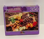 PFG Big Juicy Steak (utilisation / Utilisé - Puzzles pour de bon)