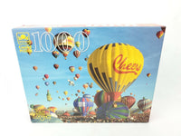 PFG Albuquerque, NM (Usage/Used - PUZZLES FOR GOOD) (Usage/Used - PUZZLES FOR GOOD)
