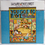 PFG vous devez avoir des amis (1000pcs) (utilisation / utilisé - puzzles pour de bon)