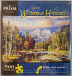 PFG Wilderness Harmony (utilisation / utilisée - puzzles pour de bon)