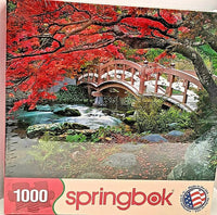PFG Hatley Park (1000pcs) (utilisation / utilisée - puzzles pour de bon)