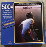 PFG Footloose (utilisation / utilisée - puzzles pour de bon)