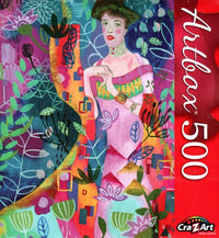 PFG dans les rêves (utilisation / utilisée - puzzles pour de bon)