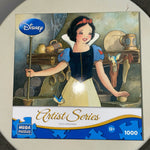 PFG Portrait de l'innocence (utilisation / utilisée - puzzles pour de bon)