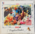 PFG Fall Bloom (utilisation / utilisée - puzzles pour de bon)