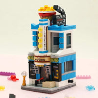 LOZ Blocks - Cinema (336pcs)