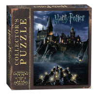 PFG Harry Potter - Collector's Puzzle (Usage/Used - PUZZLES FOR GOOD)