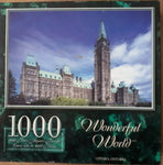 PFG Wonderful World - Ottawa, Ontario (Usage/Used - PUZZLES FOR GOOD)