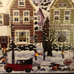 PFG La pensée qui compte (300pcs) (USAGÉ / USET - puzzles pour de bon)