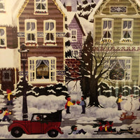 PFG La pensée qui compte (300pcs) (USAGÉ / USET - puzzles pour de bon)