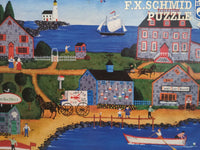 PFG Claire's Cove (Usage/Used - PUZZLES FOR GOOD)