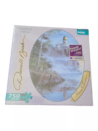 PFG Guardians of the Waters (utilisation / utilisée - puzzles pour de bon)