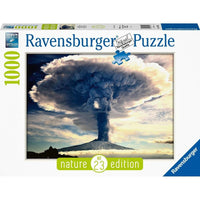 Ravensburger Nature Edition #23 - Etna Volcano (1000pcs)