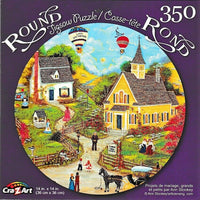 Plans de mariage PFG, grands et petits, Ann Stookey (ronde) (utilisation / utilisée - puzzles pour de bon)