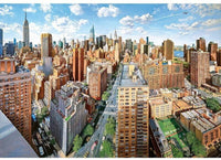 PFG Vanderbilt (2000pcs) (utilisation / utilisée - puzzles pour de bon)