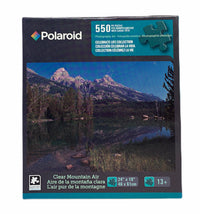 PFG Clear Mountain Air (utilisation / Utilisé - Puzzles pour de bon)